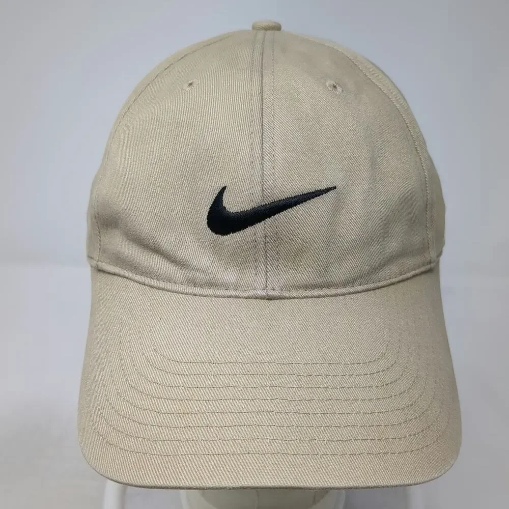 Nike baseball cap